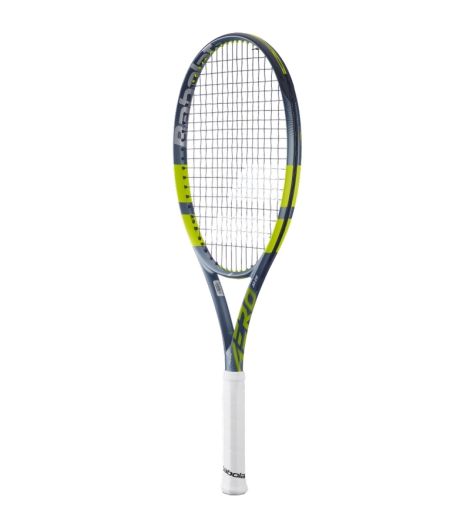 Babolat Pure Aero Jr 26 Gen9 Strung Kid's Tennis Racket