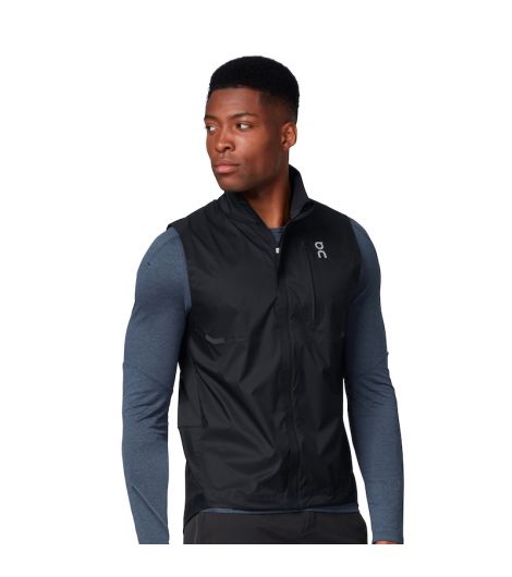 On Men's Weather Vest