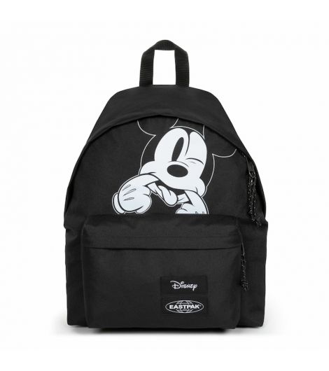 Eastpak Padded Pak'R Mickey Placed Backpack