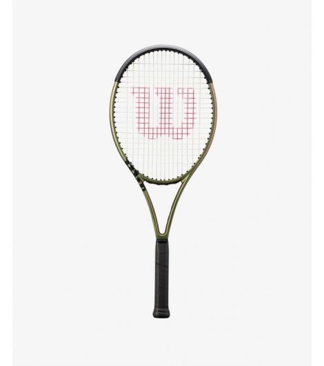 Wilson Blade 100UL V8 Tennis Racket