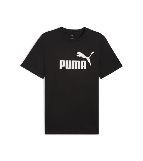 Puma Essentials No. 1 Logo Men's Tee