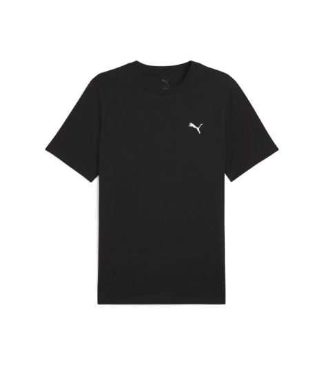 Puma Essentials Small Logo Men's Tee