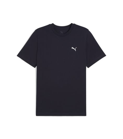 Puma Essentials Small Logo Men's Tee