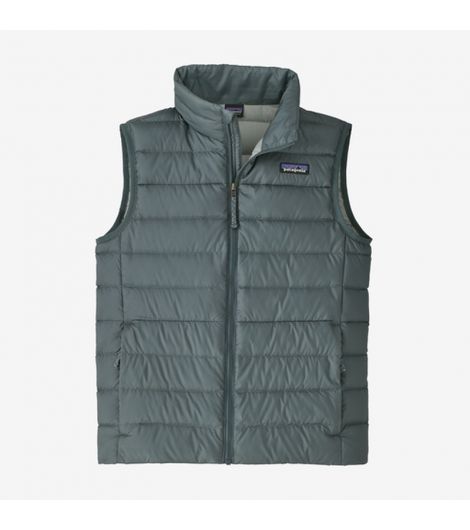 Patagonia Kid's Down Sweater Vest
