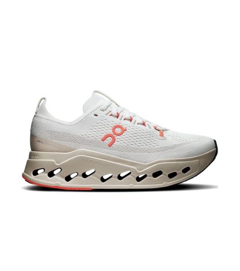 On Cloudsurfer Max Women's Shoes