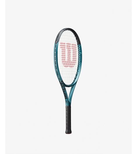 Wilson Ultra 25 v4 Kid's Tennis Racket