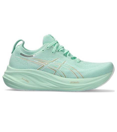 Asics Women's Gel-Nimbus 26 Shoes