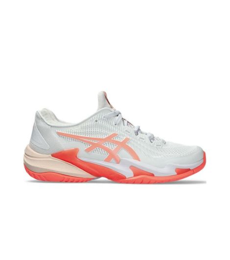 Asics Women's Court Ff 3 Shoes