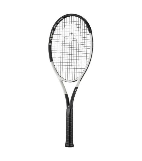 Head Speed PRO 2024 Tennis Racket (Strung) - Grip Size 2