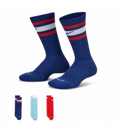 Nike Everyday Plus Cushioned Crew Socks