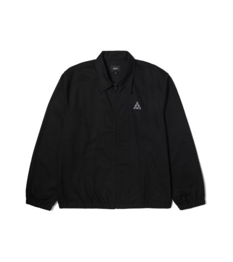 HUF SET TRIPLE TRIANGLE SHOP JACKET