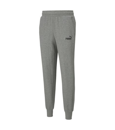 Puma Essentials Logo Men's Pants