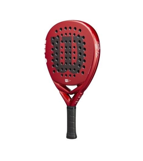 Wilson Bela Pro V2.5 Padel Racket