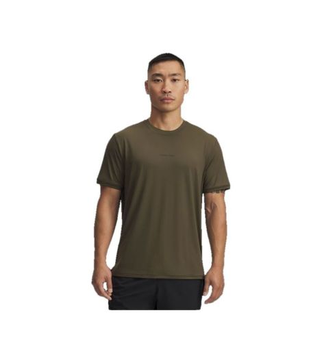 Under Armour Project Rock Iso-Chill Men's Tshirt