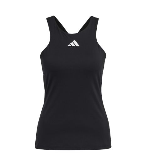 Adidas Tennis Y-Tank Women's Top