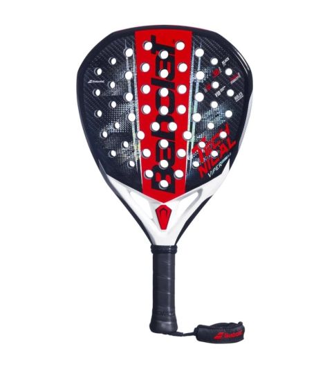 Babolat Technical Viper Soft 3.0 Padel Racket