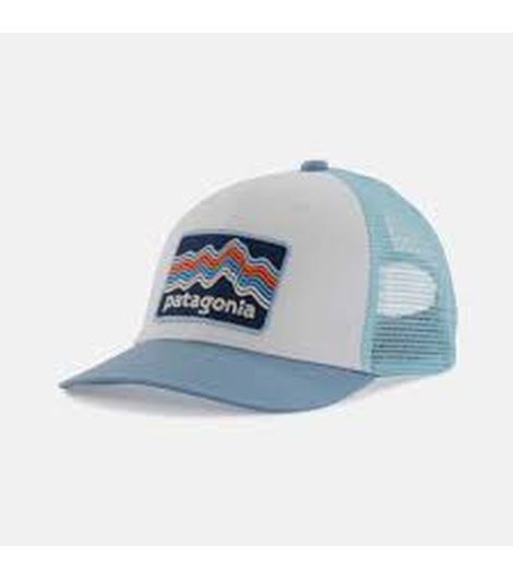 Patagonia Kid's Trucker Hat