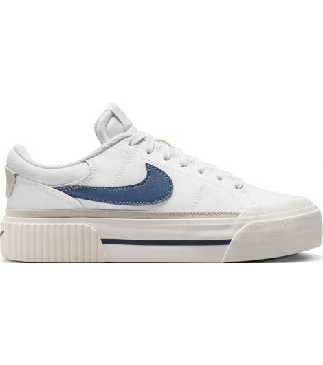 Nike Court Legacy Lift Women's Shoes