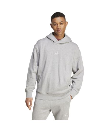 Adidas Men's All Szn French Terry Hoodie