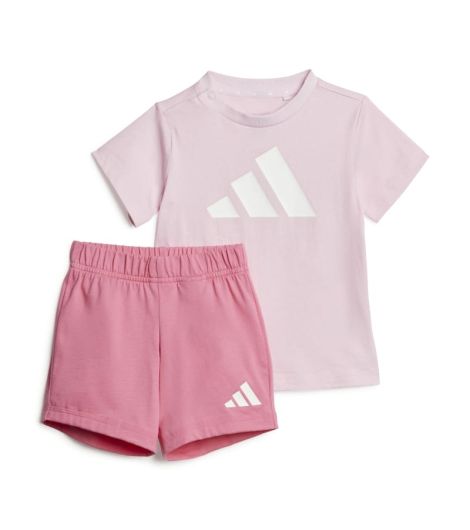 Adidas Kid's Essentials Tee Set