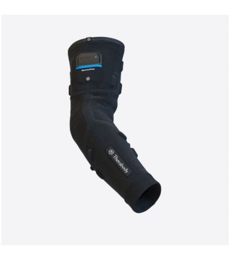 Therabody Recoverypulse - Arm Sleeve - Large