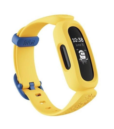 Fitbit Fitness Bands – Buy Online in Kuwait | Free Home Delivery