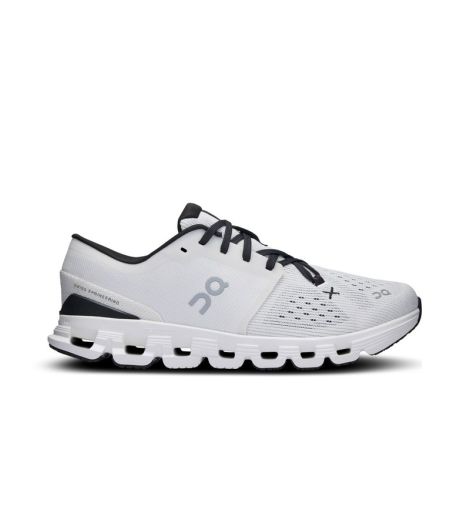 حذاء Cloud X 4 من On - للنساء