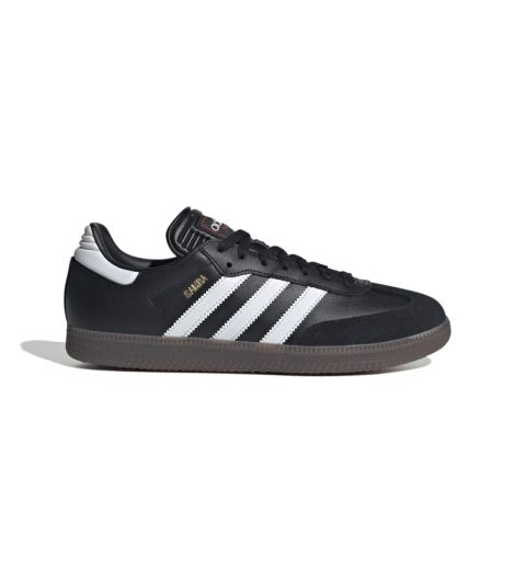 Samba Indoor Men's Football Shoes