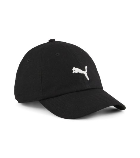 Puma Wardrobe Essentials Dad Cap