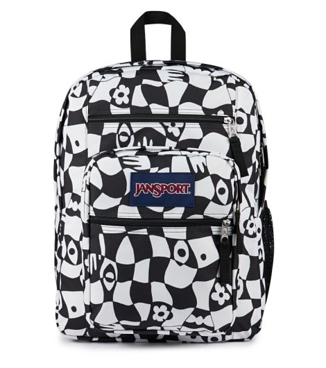 Jansport Big Student Backpacks
