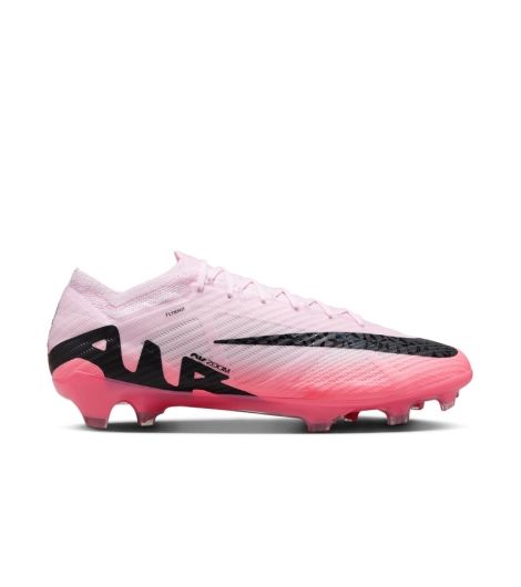 Nike Mercurial Vapor 15 Elite FG Low-Top Men's Football Shoes