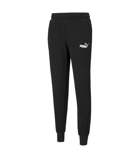 Puma Essentials Logo Men's Pants