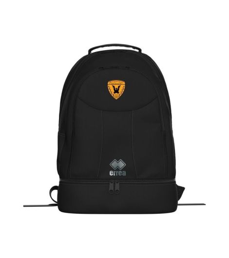 Qadsia Sc Backpack 25/26