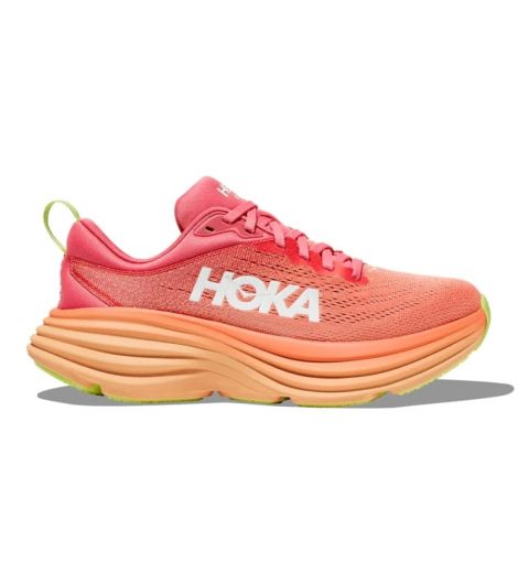 Hoka One One Women's Bondi 8 Shoes