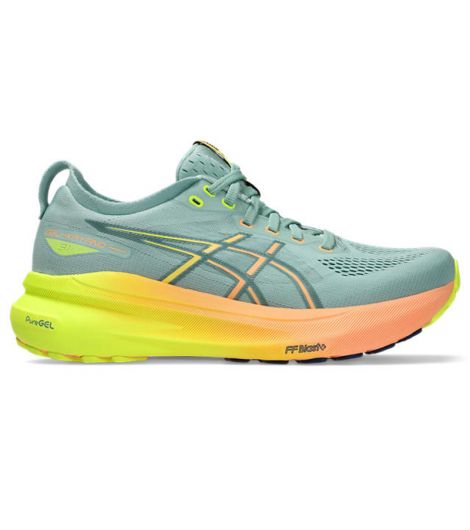 Asics Women's Gel-Kayano 31 Paris Shoes