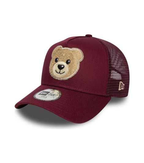 New Era Kid's 9Forty Trucker Cap