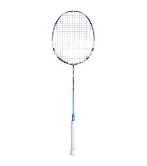 Babolat Satelite Grav78 Strung Fc Badminton Racket