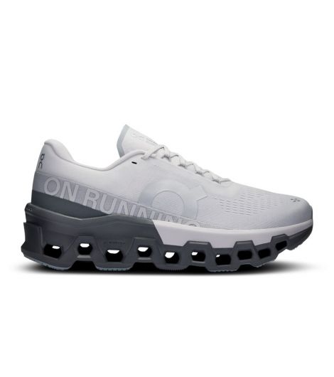 On Running Men's Cloudmonster 2 Shoes