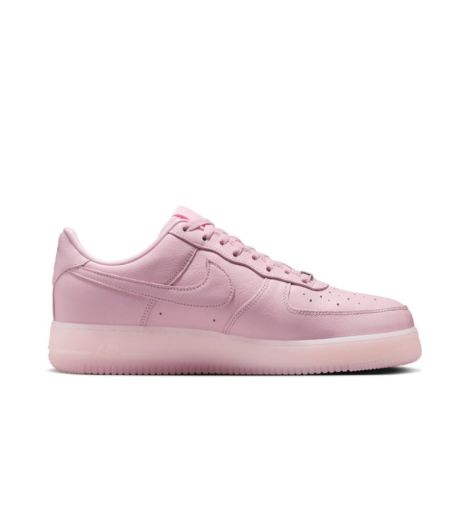 NOCTA X NIKE AIR FORCE 1 LOW “PINK FOAM” SHOES