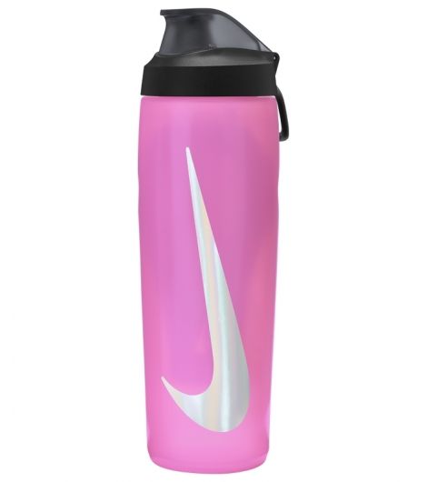 Nike Refuel Bottle Locking Lid 24 Oz