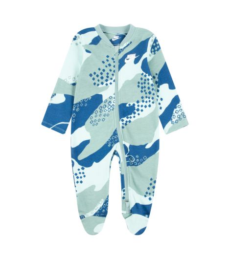 Nike Sportswear Camo Kid's Suit