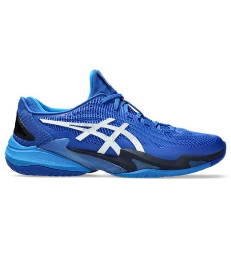 Asics Court Ff 3 Novak Men's Tennis Shoes