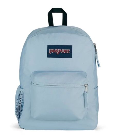 Jansport Cross Town/Blue Dusk Blue Dusk Backpack