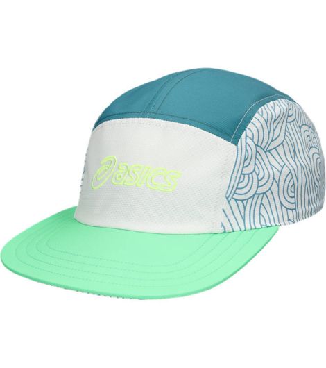 Asics Padel 5 Panel Cap