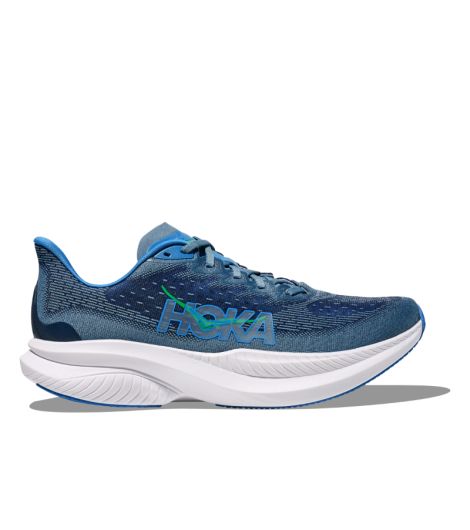 Hoka One One Men's Mach 6 Running Shoes