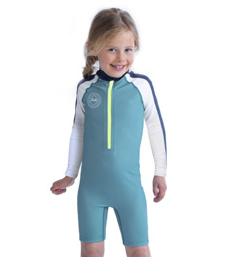 Jobe Girls Rash Suit