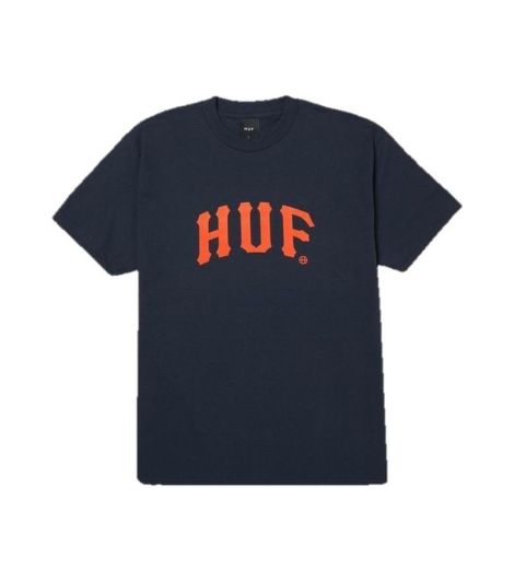 Huf Men's Arch T-Shirt