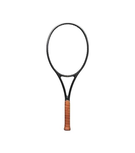 Wilson RF 01 Pro Tennis Racket (Unstrung)