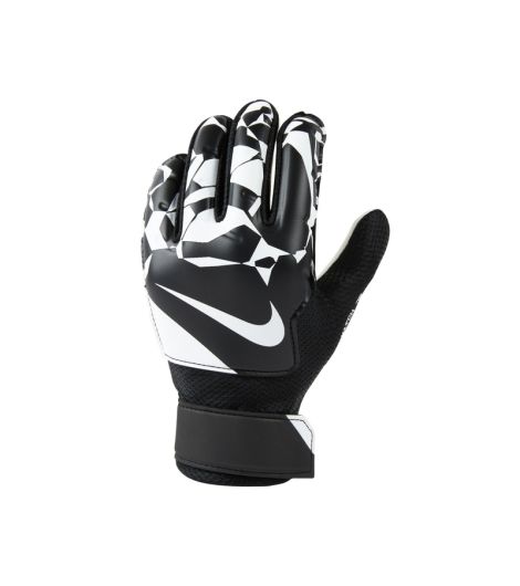 Nike Match Jr. Big Kid's Goalkeeper Football Gloves