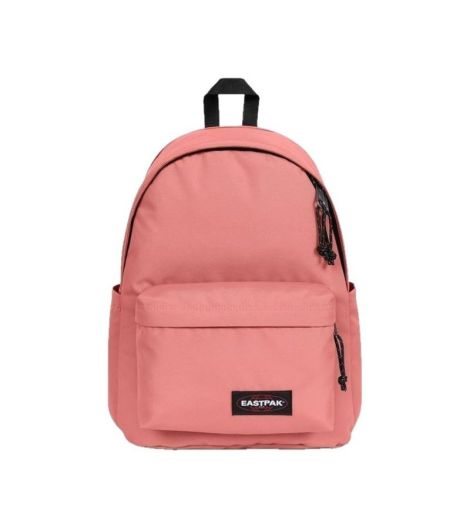 Eastpak Day Office Peach Pink Medium Laptop Backpack